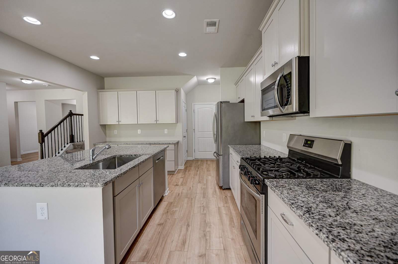209 Willowbrook Drive Calhoun - 11