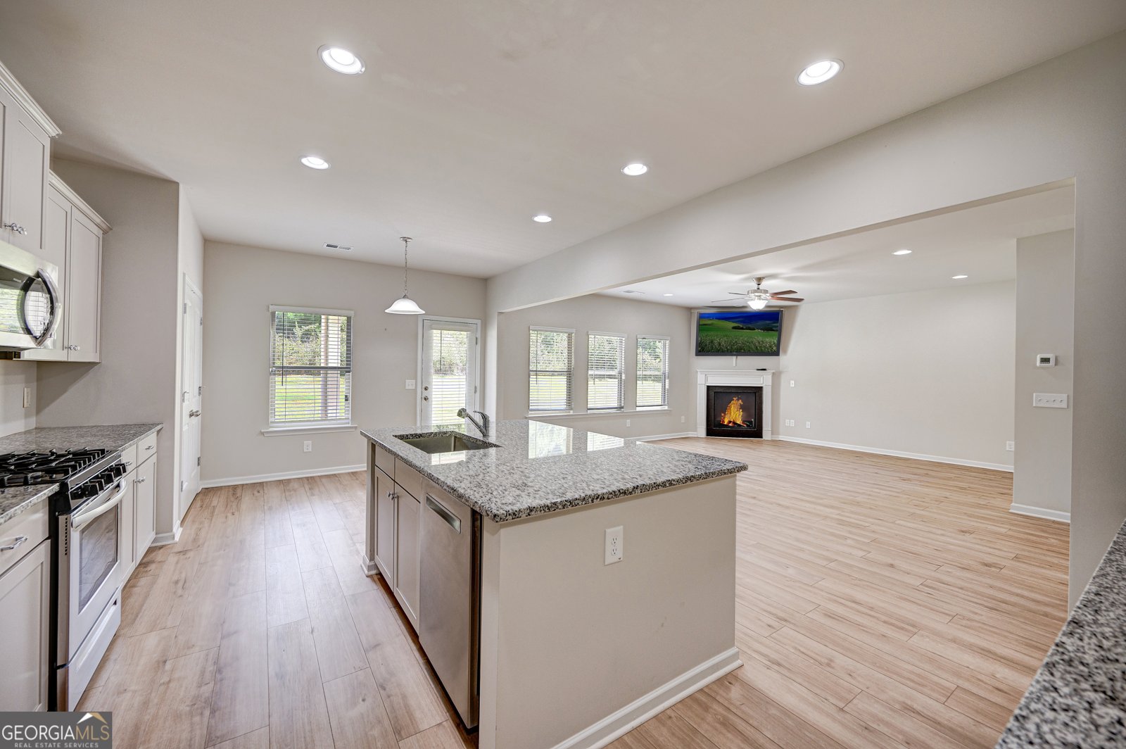 209 Willowbrook Drive Calhoun - 13