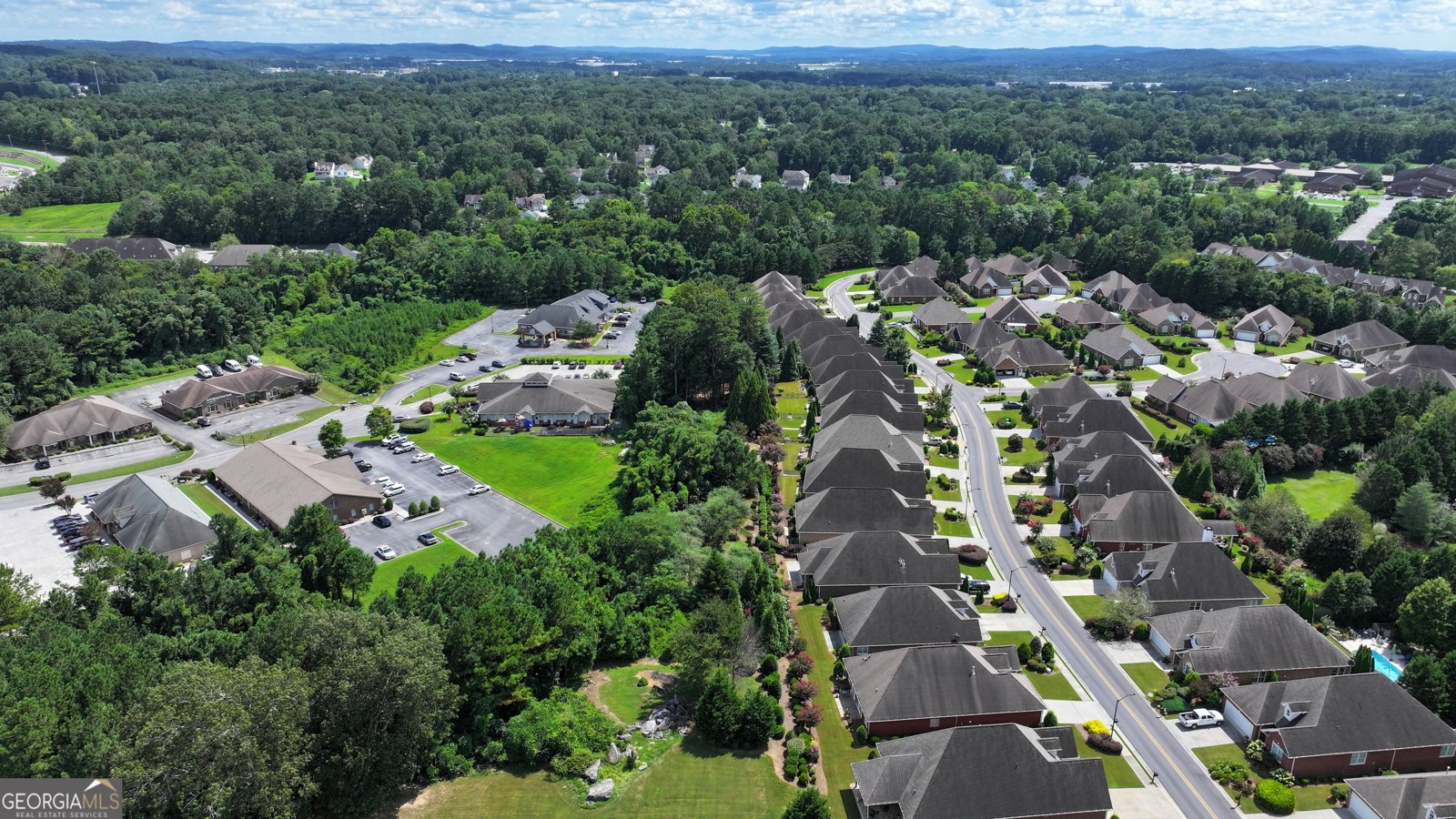 209 Willowbrook Drive Calhoun - 40