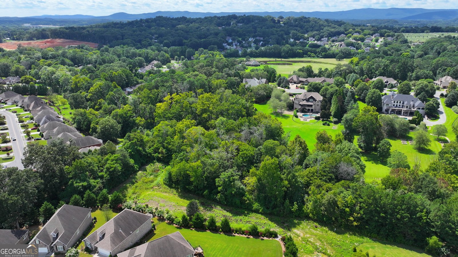 209 Willowbrook Drive Calhoun - 41