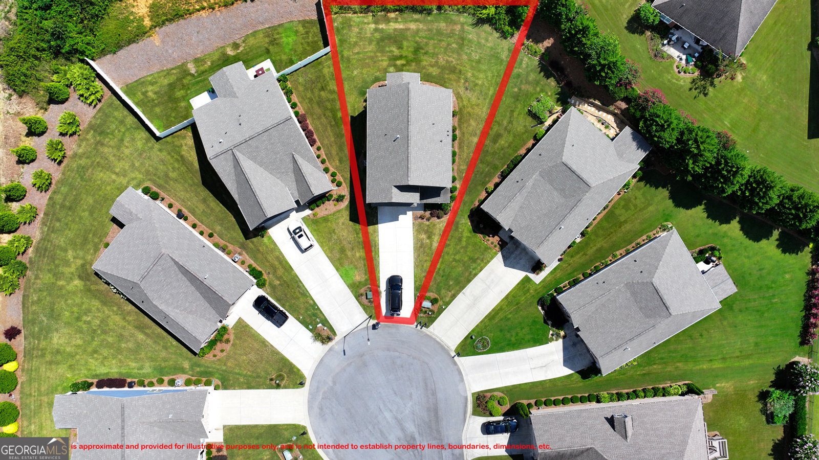 209 Willowbrook Drive Calhoun - 43