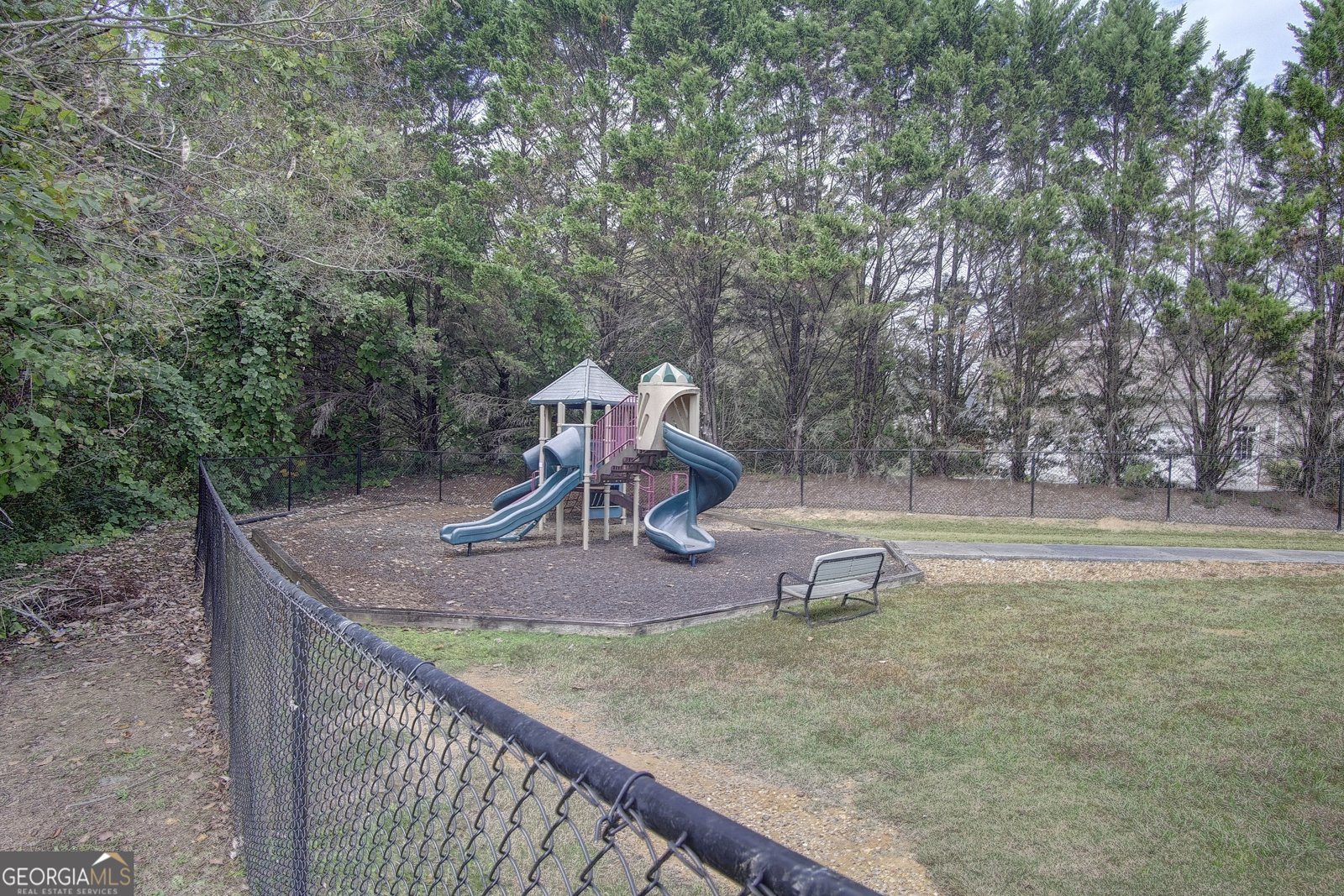 209 Willowbrook Drive Calhoun - 47