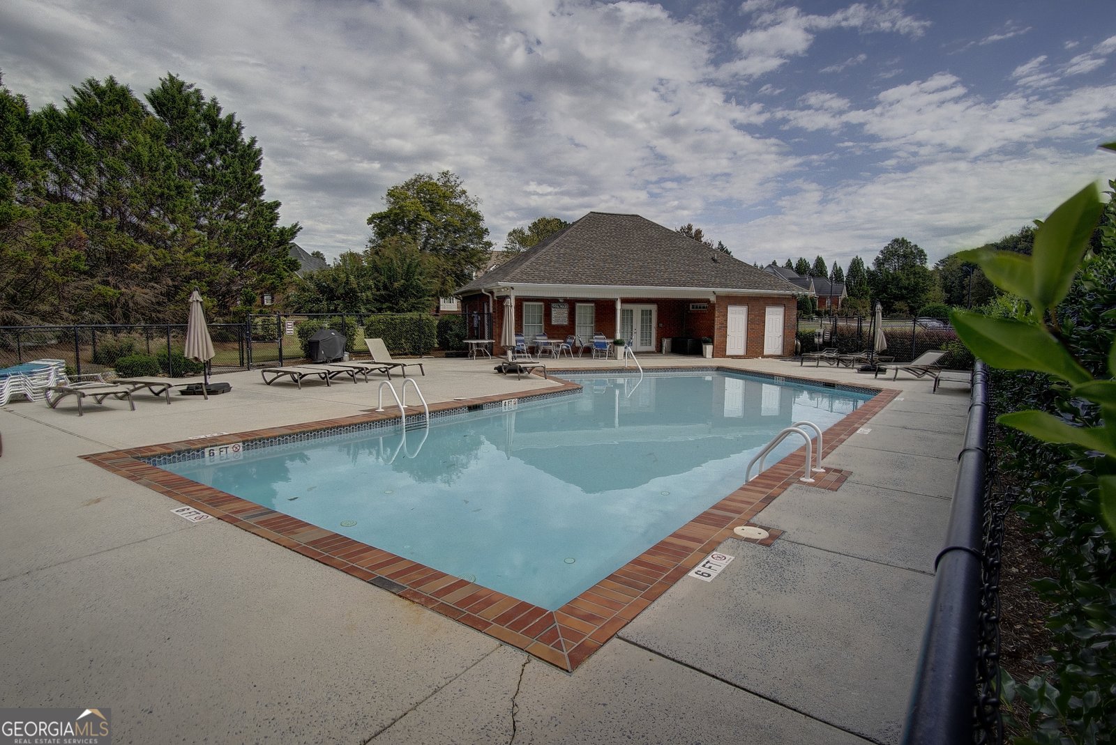 209 Willowbrook Drive Calhoun - 48