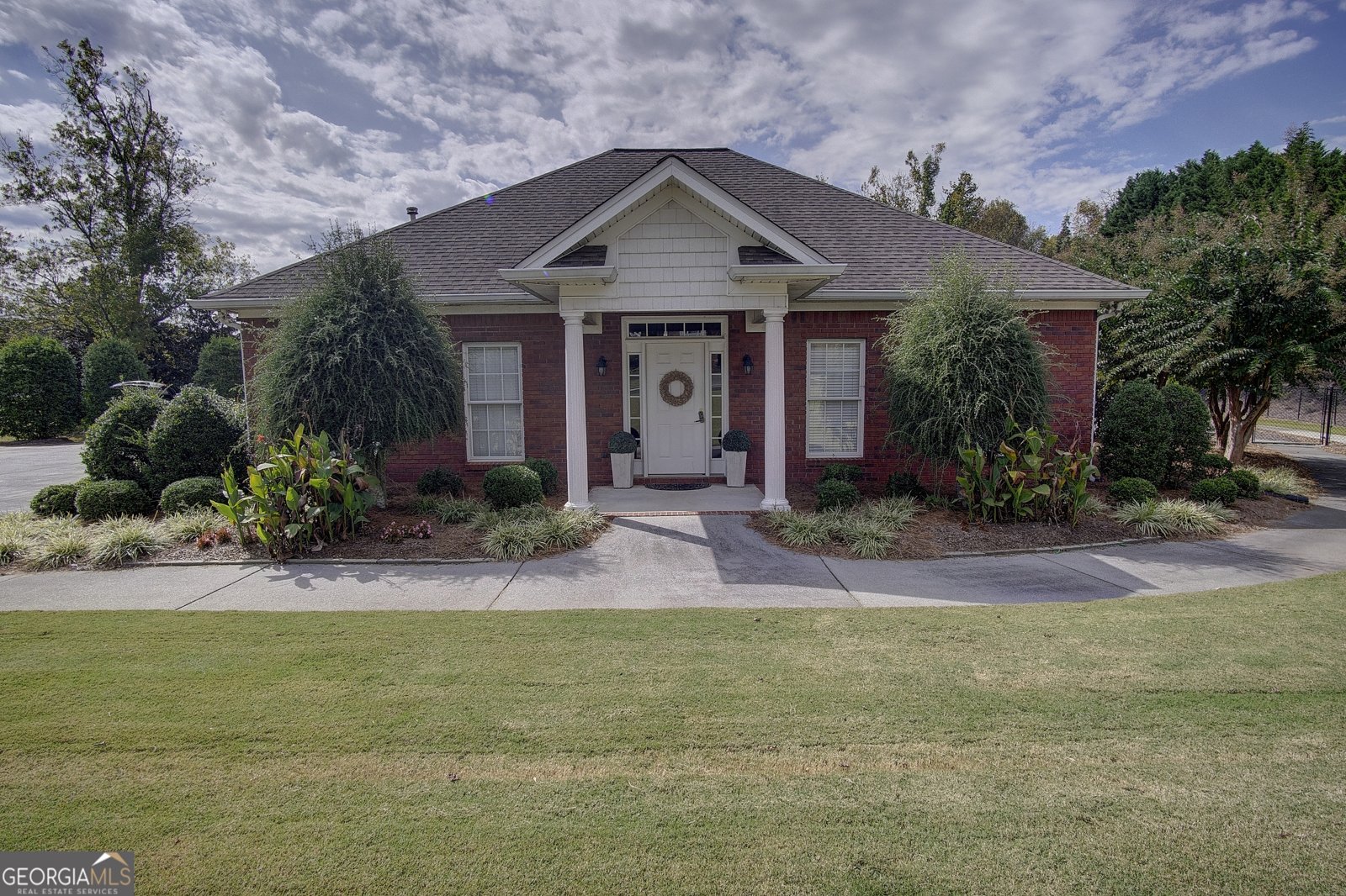 209 Willowbrook Drive Calhoun - 49