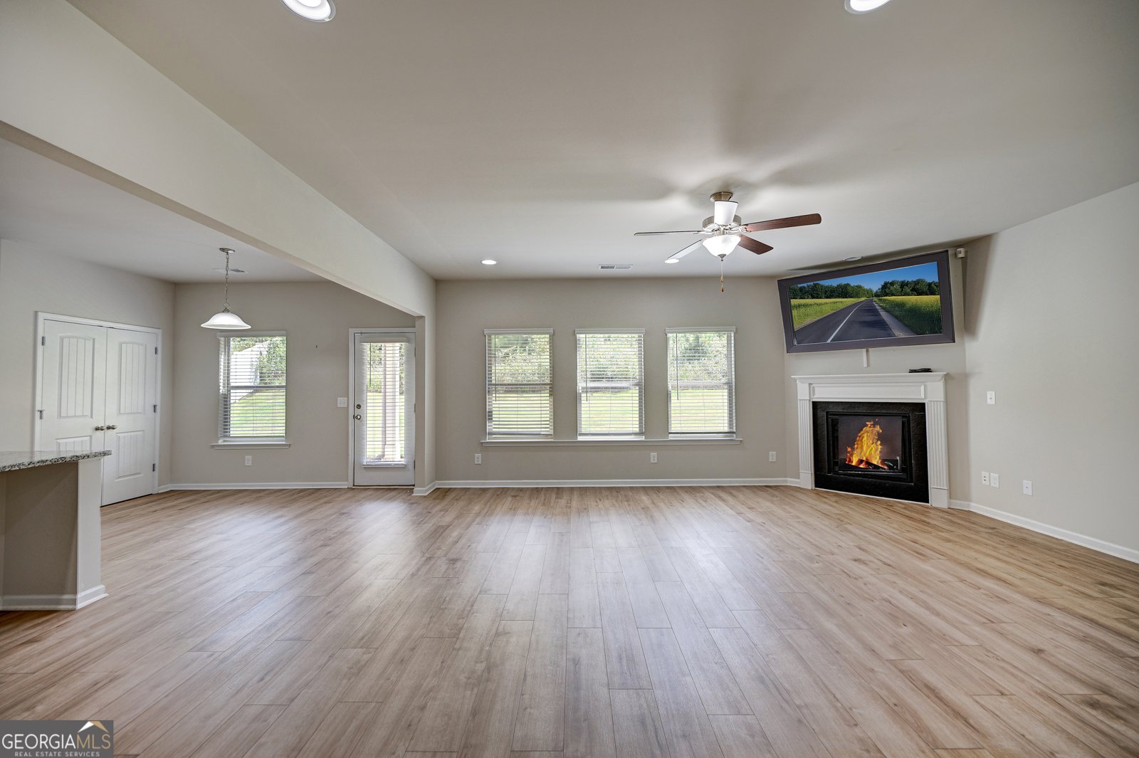 209 Willowbrook Drive Calhoun - 5