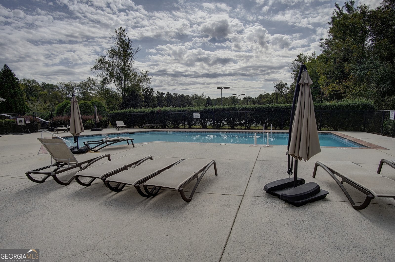 209 Willowbrook Drive Calhoun - 50