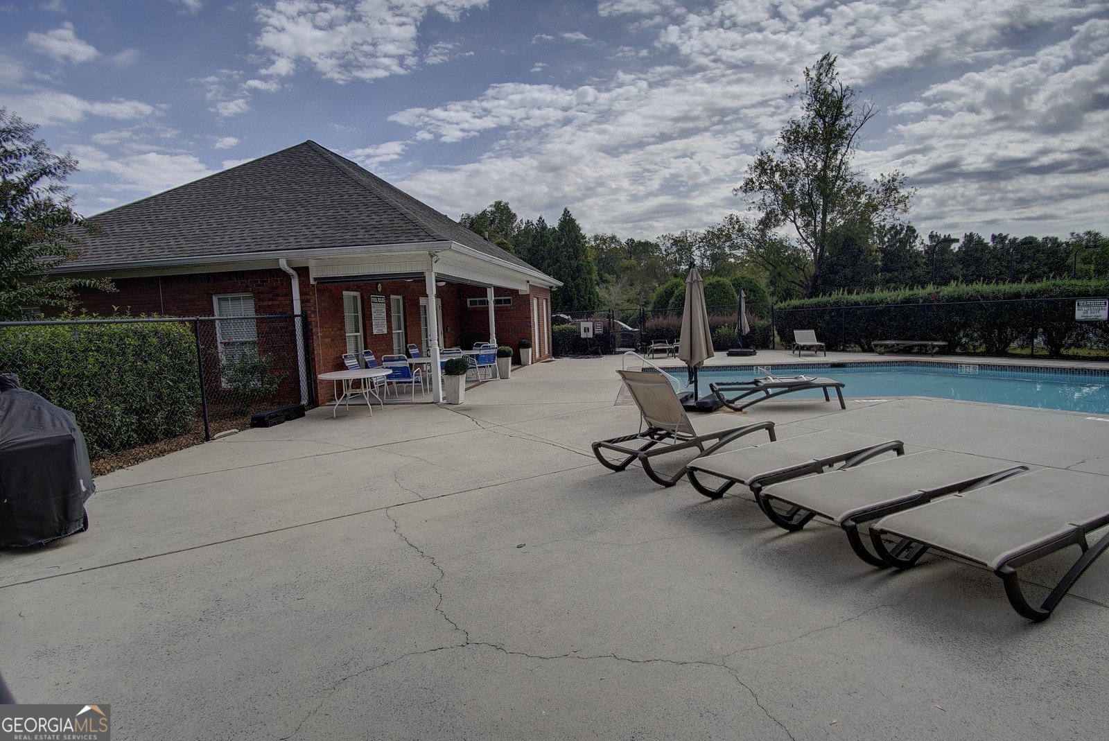 209 Willowbrook Drive Calhoun - 51