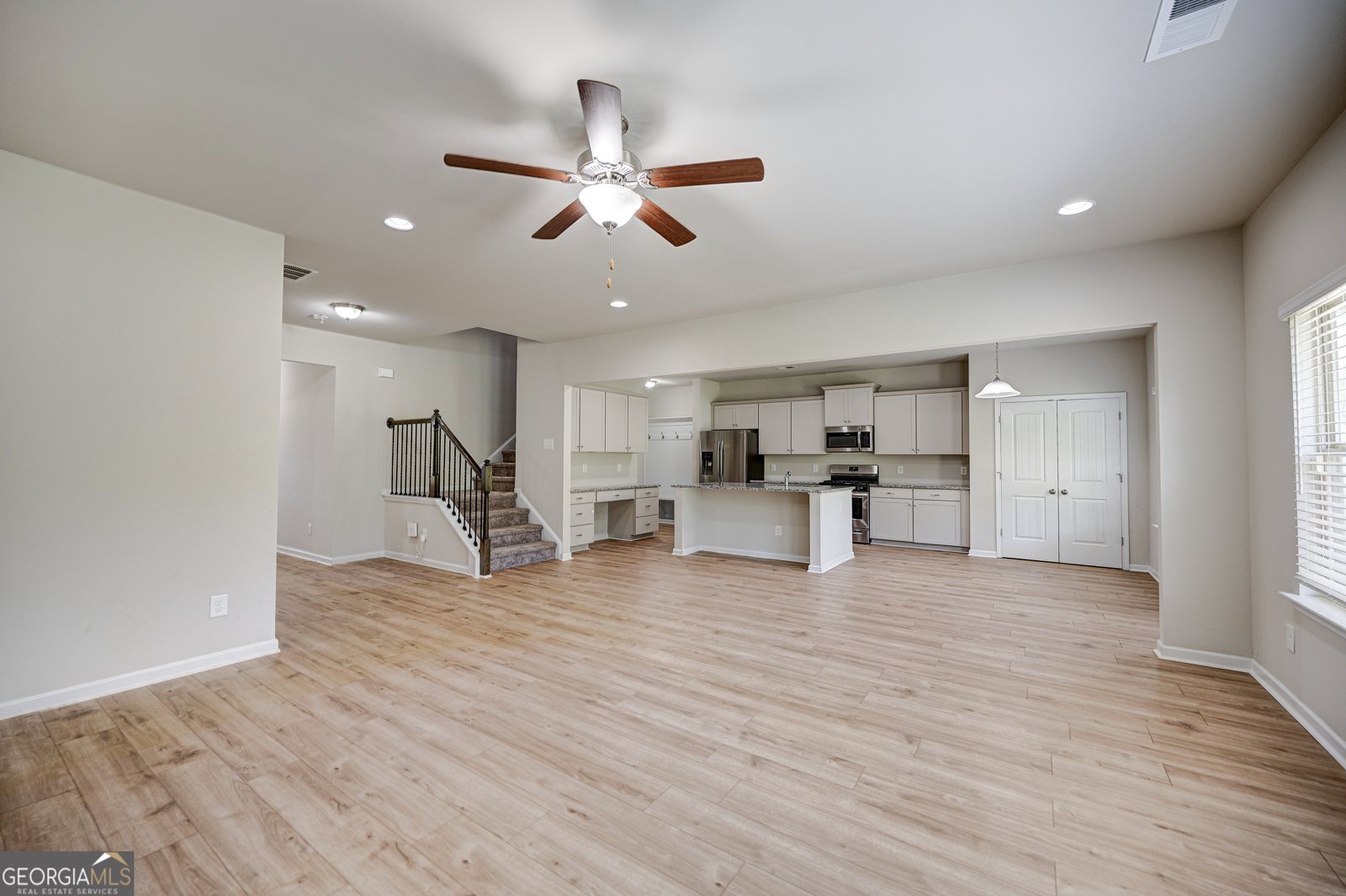 209 Willowbrook Drive Calhoun - 7