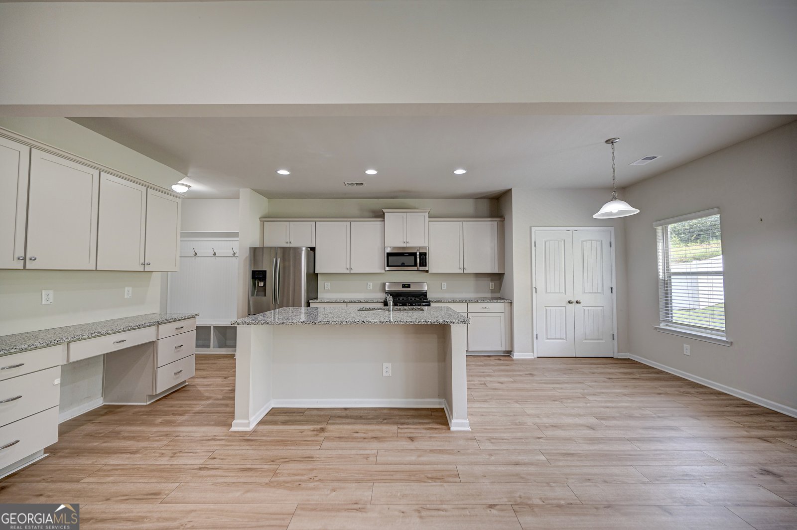 209 Willowbrook Drive Calhoun - 8