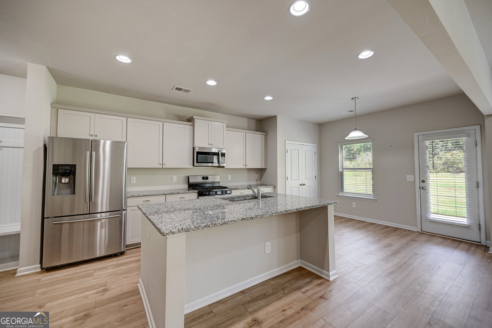 209 Willowbrook Drive Calhoun - 9
