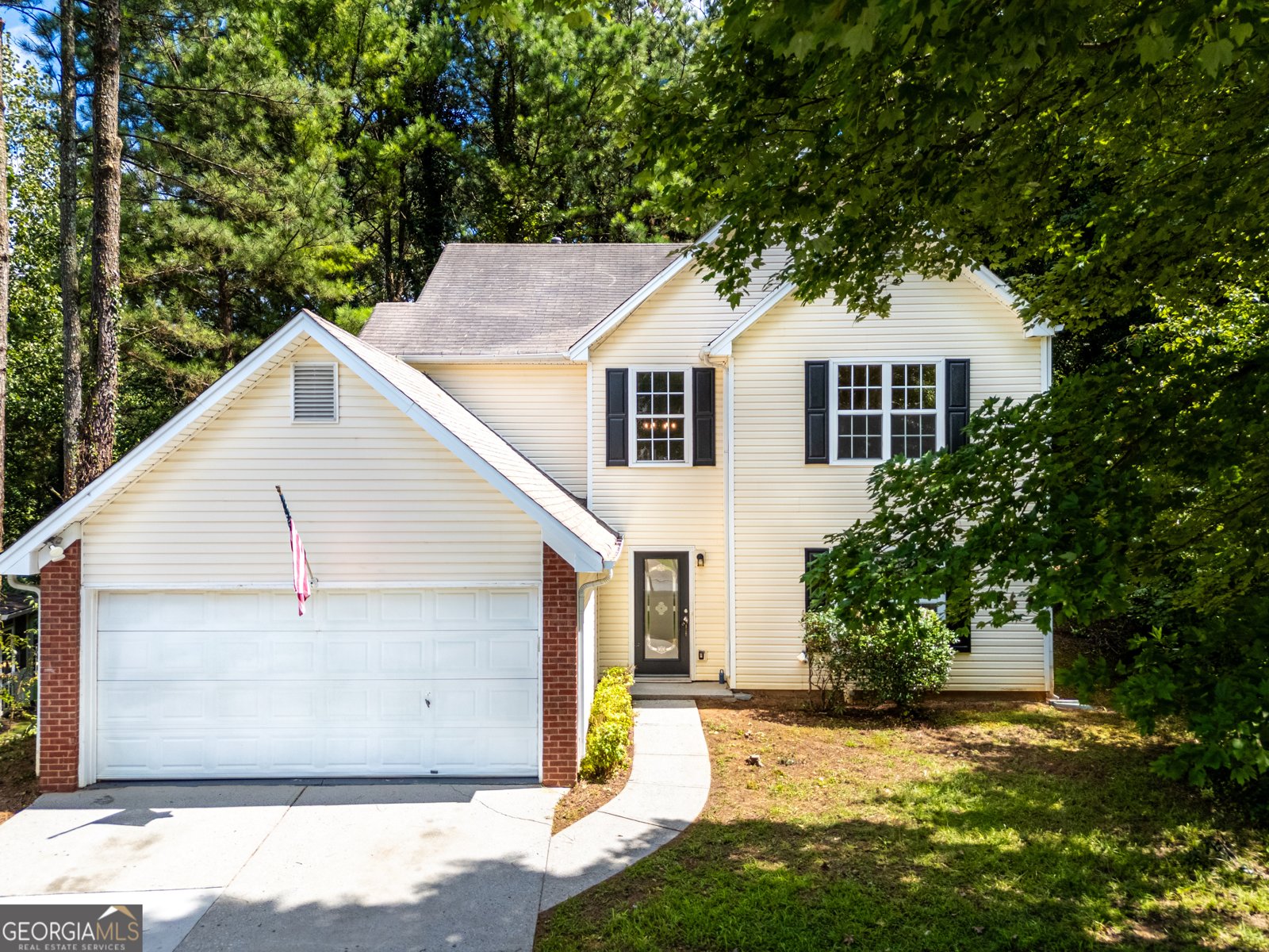 2929 Sentinel Circle Lawrenceville - 2
