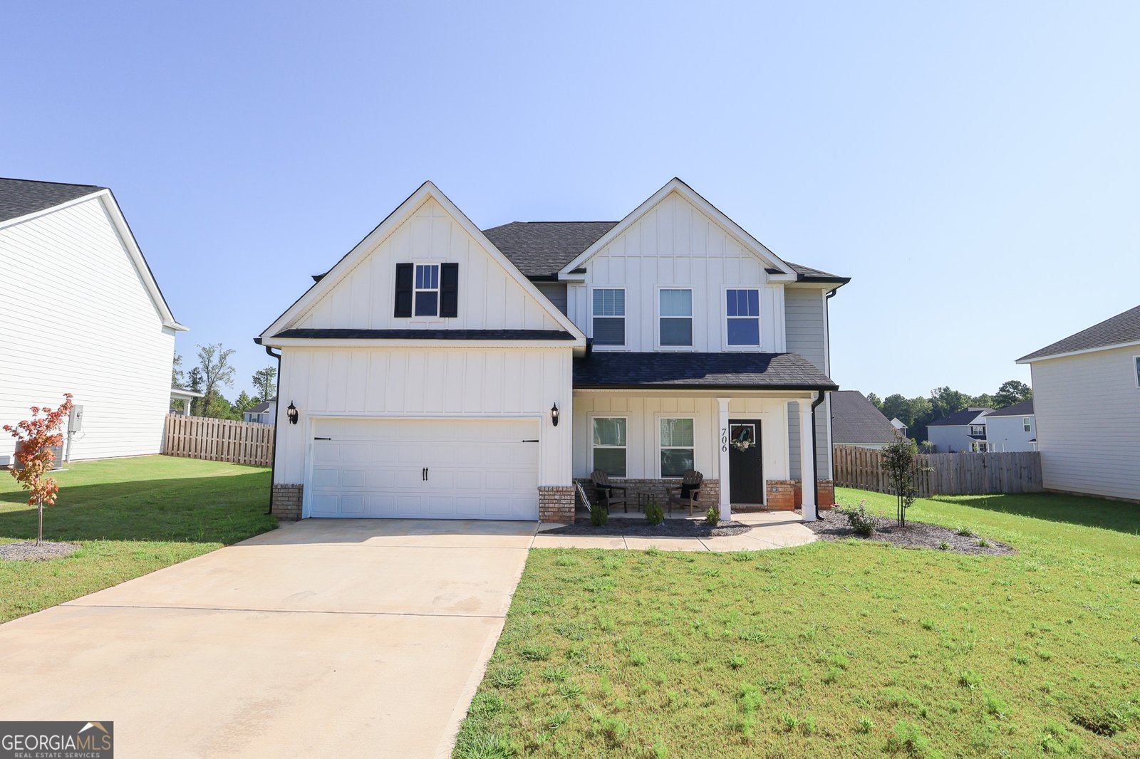 706 Lindsey Brooke Trace Bonaire - 1