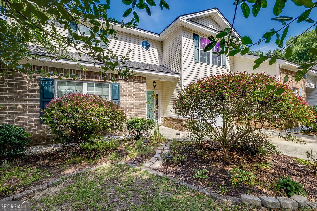 601 Heathcliff Court Rincon - 1