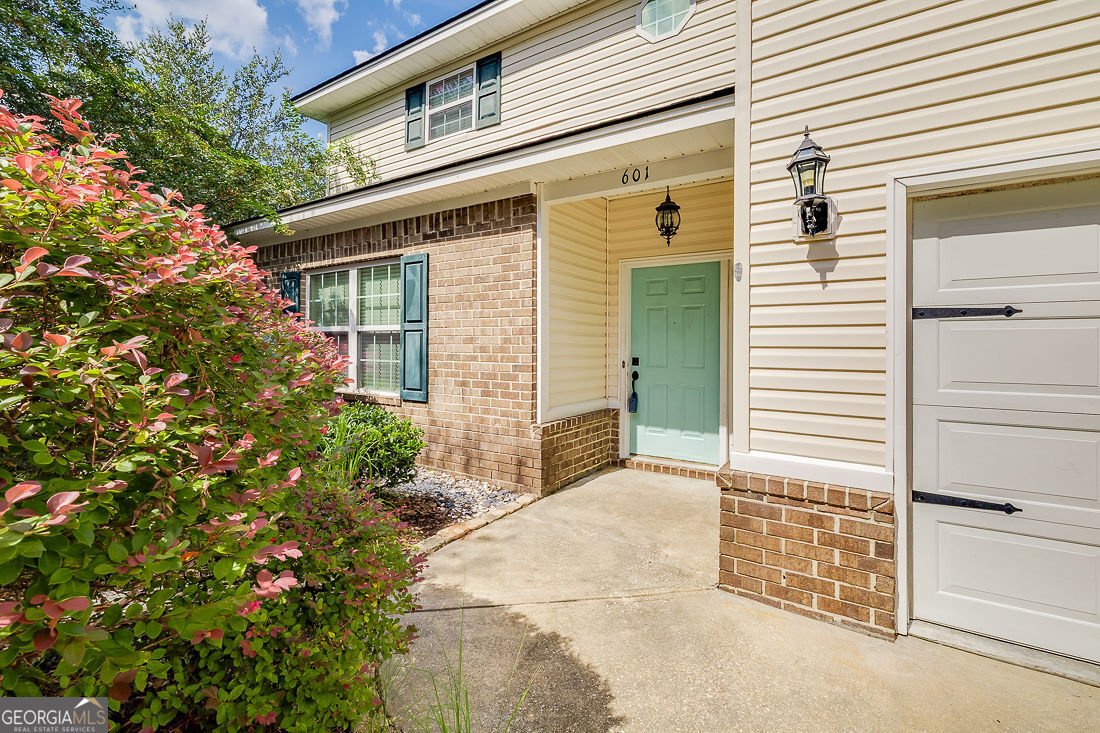 601 Heathcliff Court Rincon - 2