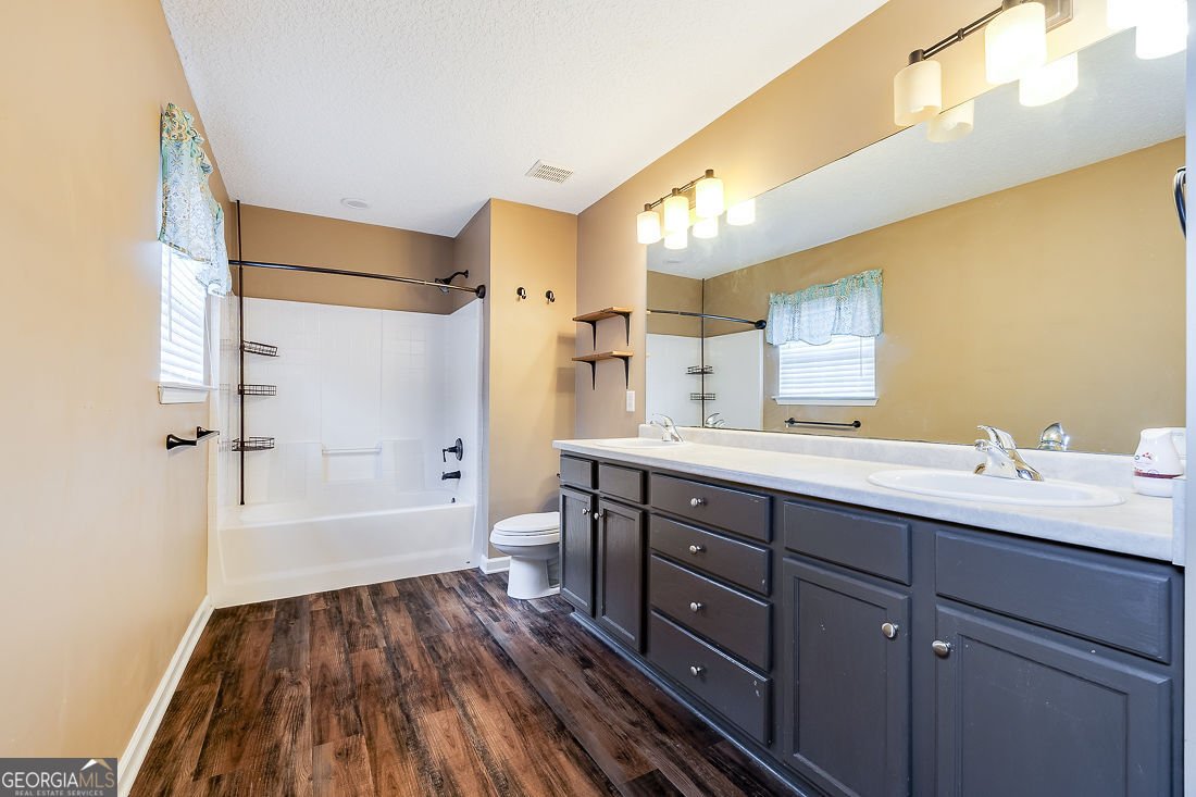 601 Heathcliff Court Rincon - 21