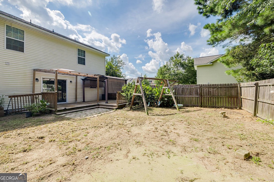 601 Heathcliff Court Rincon - 22