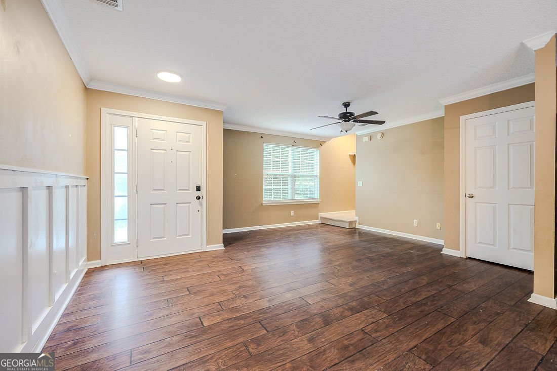 601 Heathcliff Court Rincon - 3