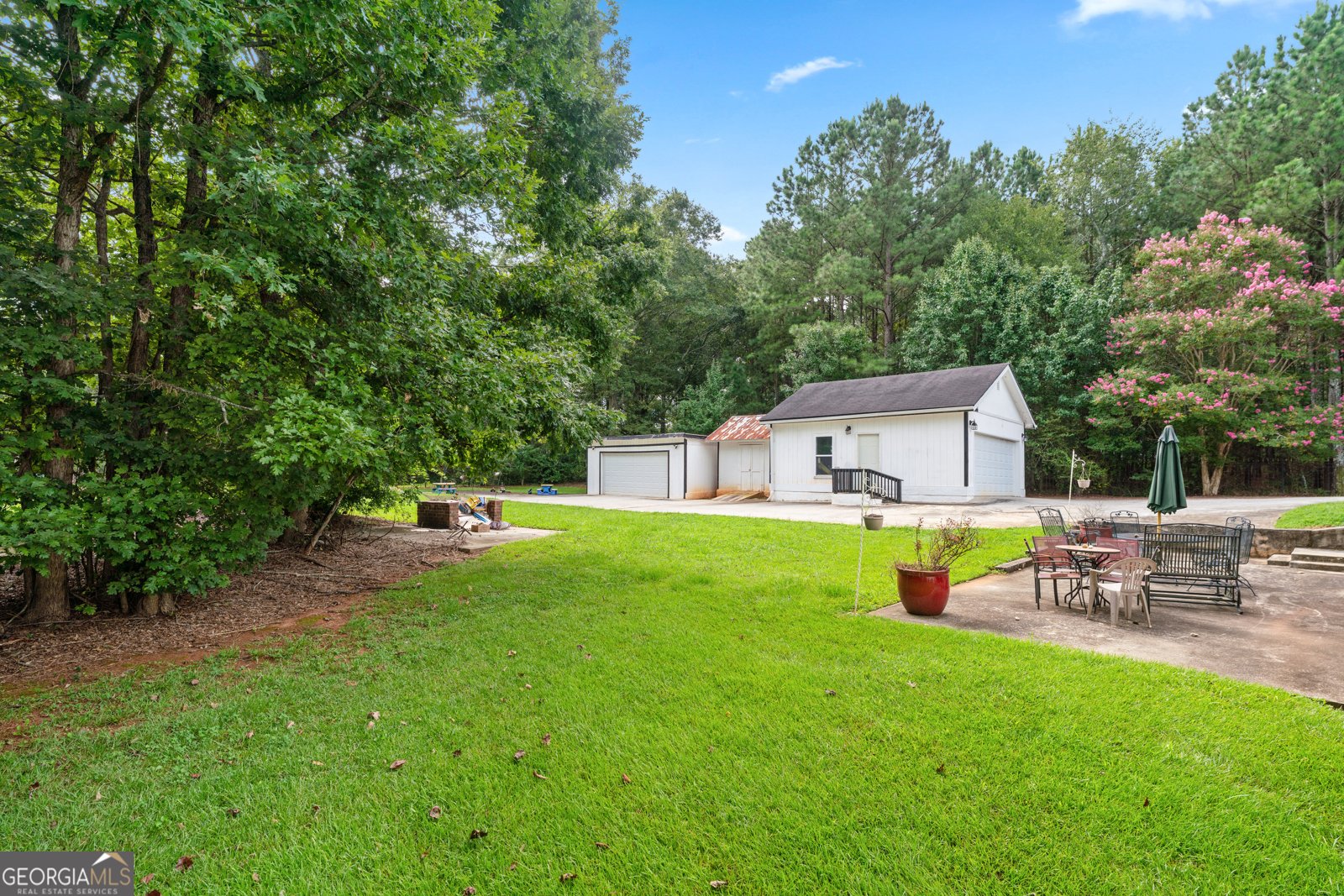3960 Highway 20 Conyers - 1