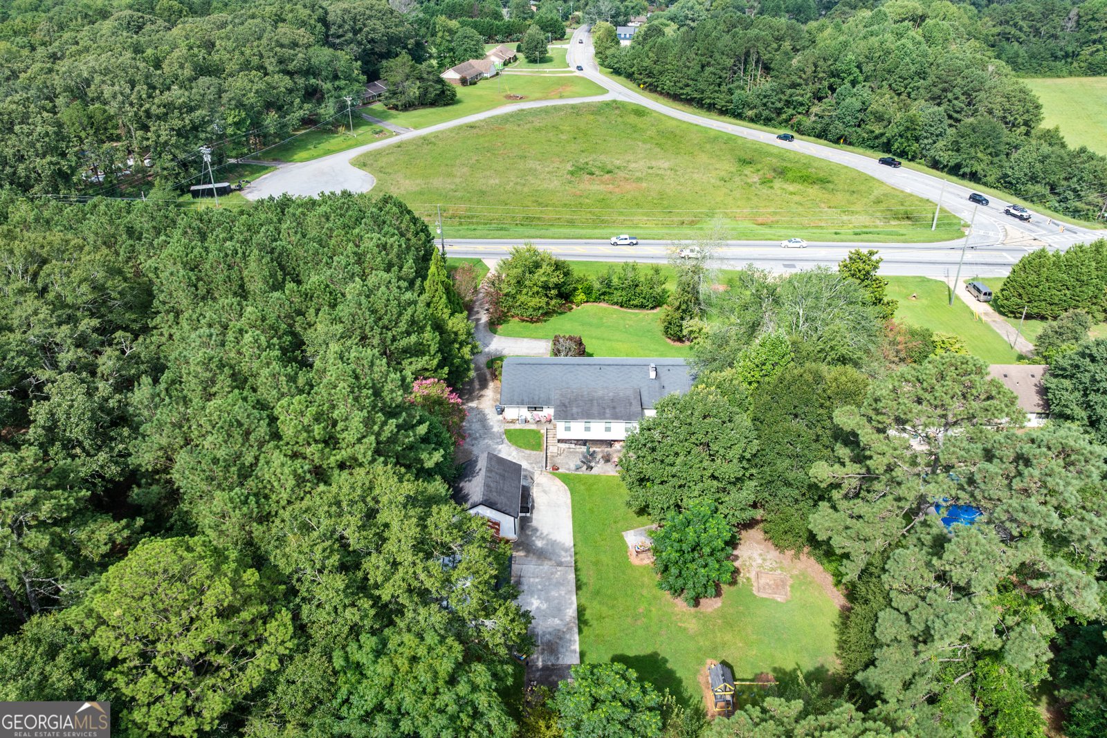 3960 Highway 20 Conyers - 9