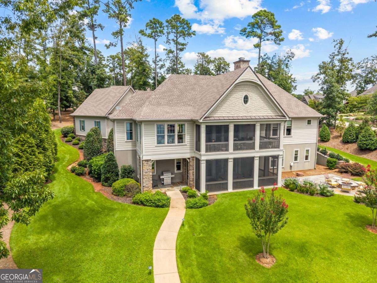 1031 East Bend View Greensboro - 10