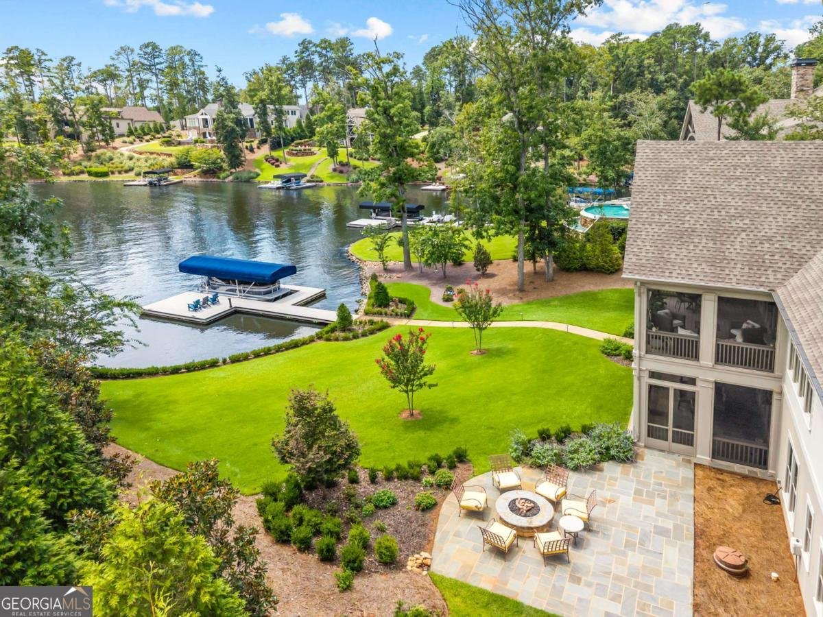 1031 East Bend View Greensboro - 11