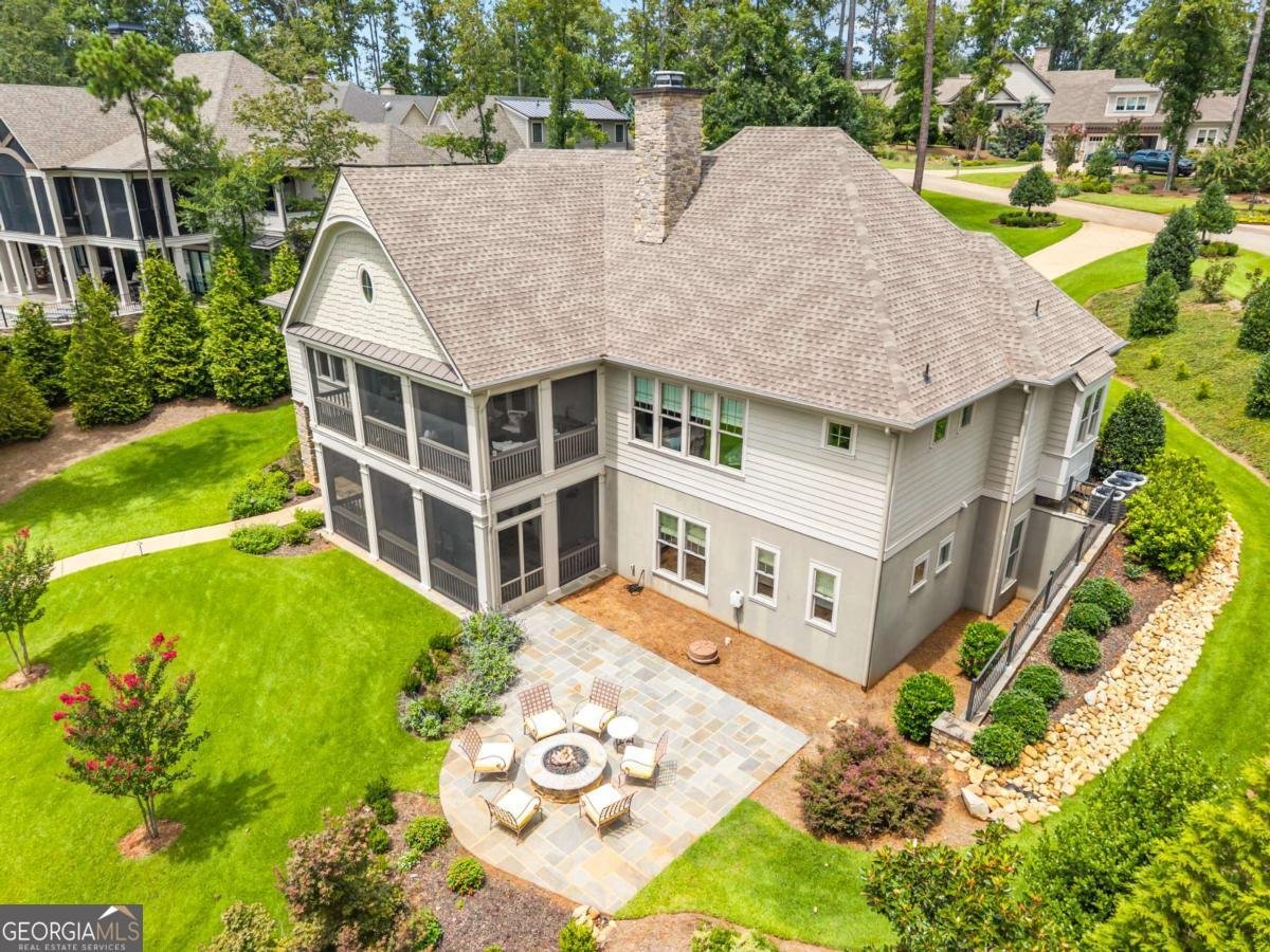 1031 East Bend View Greensboro - 12