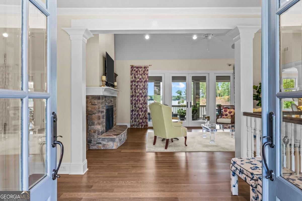 1031 East Bend View Greensboro - 13