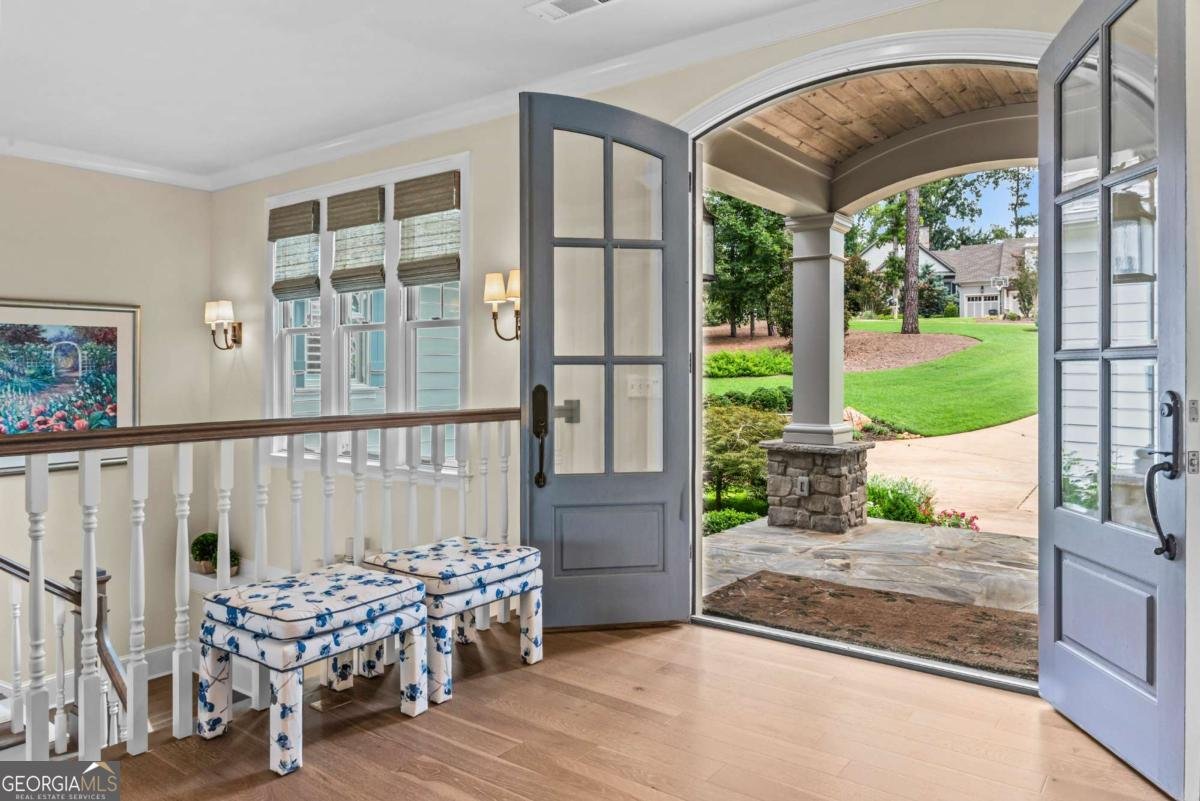 1031 East Bend View Greensboro - 14