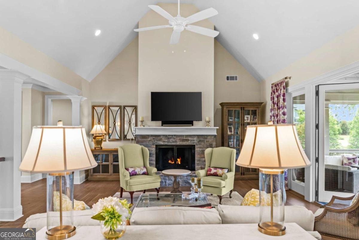 1031 East Bend View Greensboro - 17