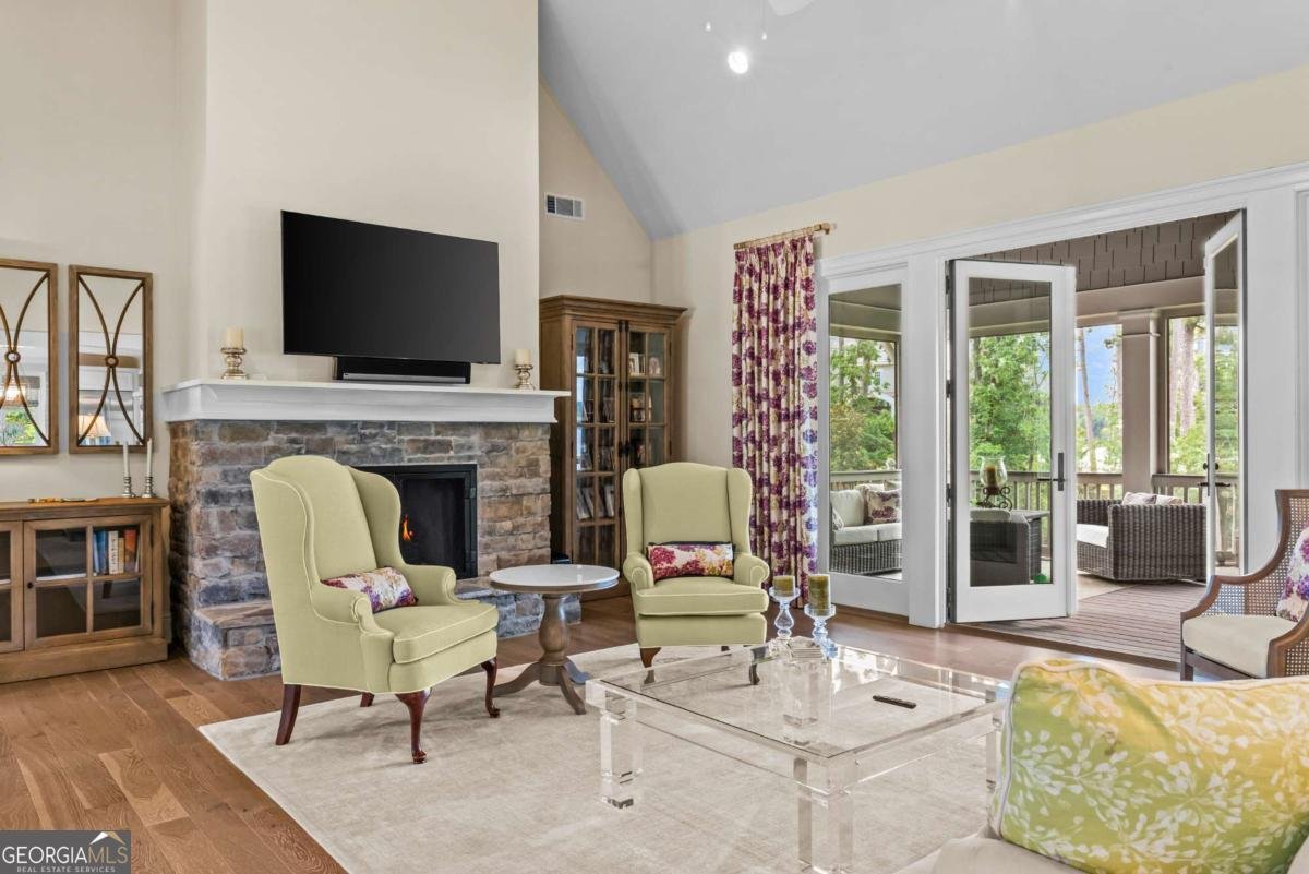 1031 East Bend View Greensboro - 18