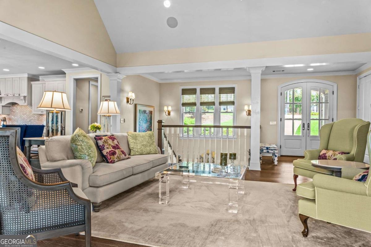 1031 East Bend View Greensboro - 21