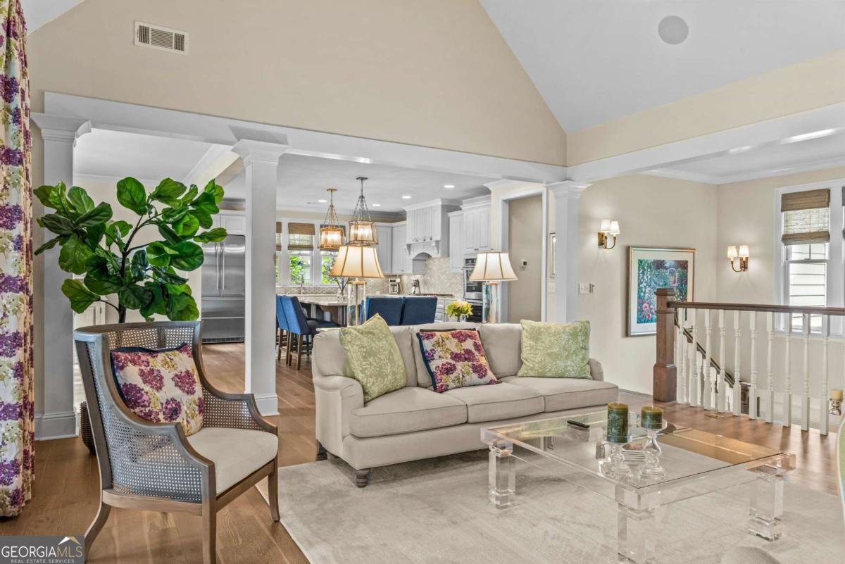 1031 East Bend View Greensboro - 22