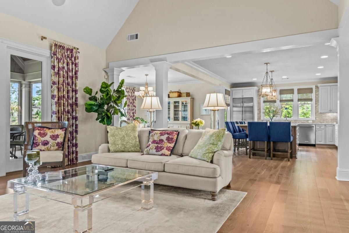 1031 East Bend View Greensboro - 23