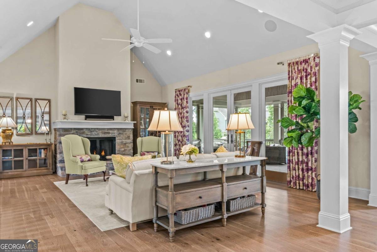1031 East Bend View Greensboro - 24