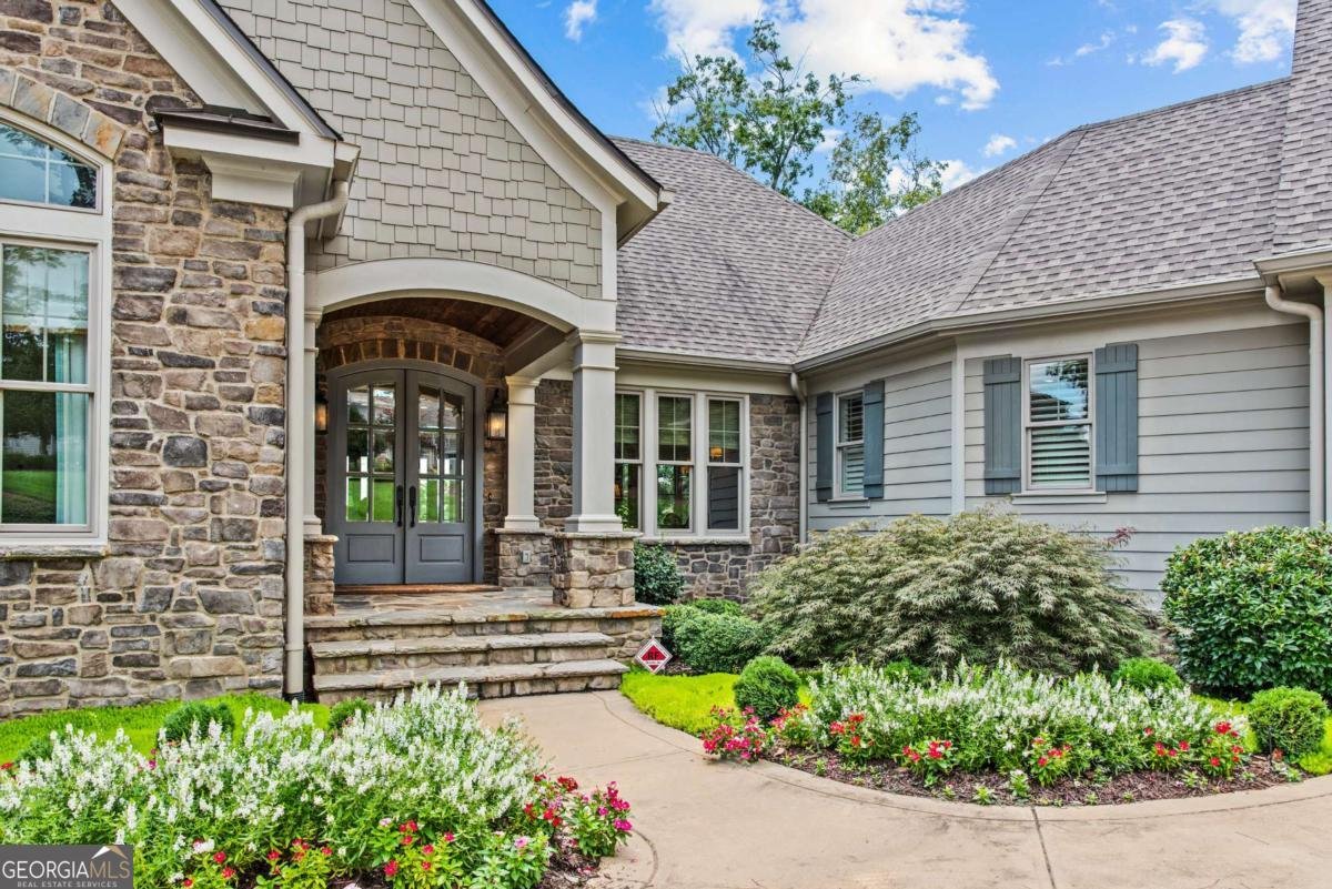 1031 East Bend View Greensboro - 3