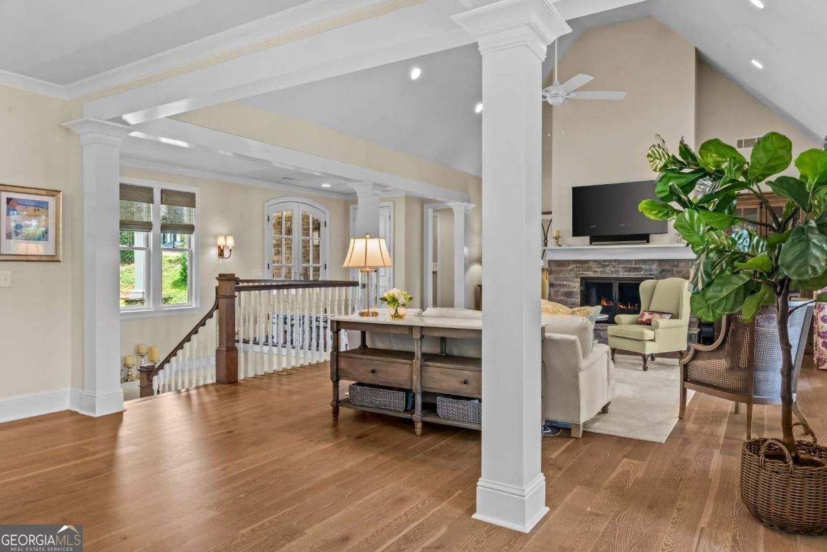 1031 East Bend View Greensboro - 33