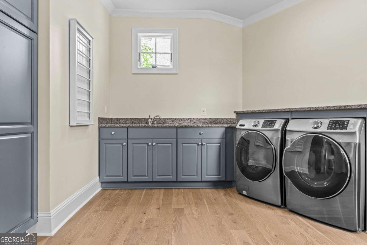 1031 East Bend View Greensboro - 36