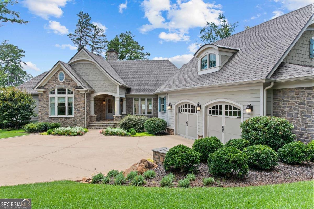 1031 East Bend View Greensboro - 4