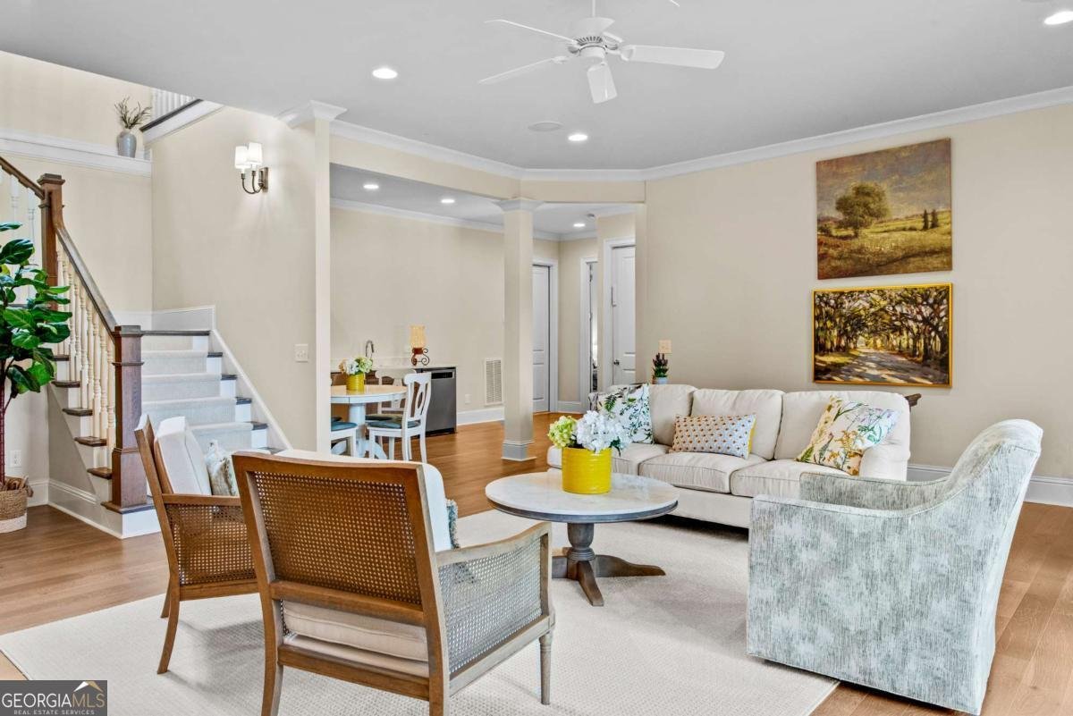 1031 East Bend View Greensboro - 47
