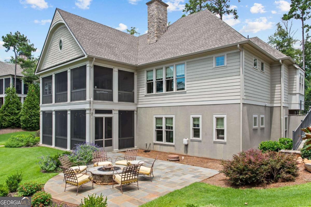 1031 East Bend View Greensboro - 64