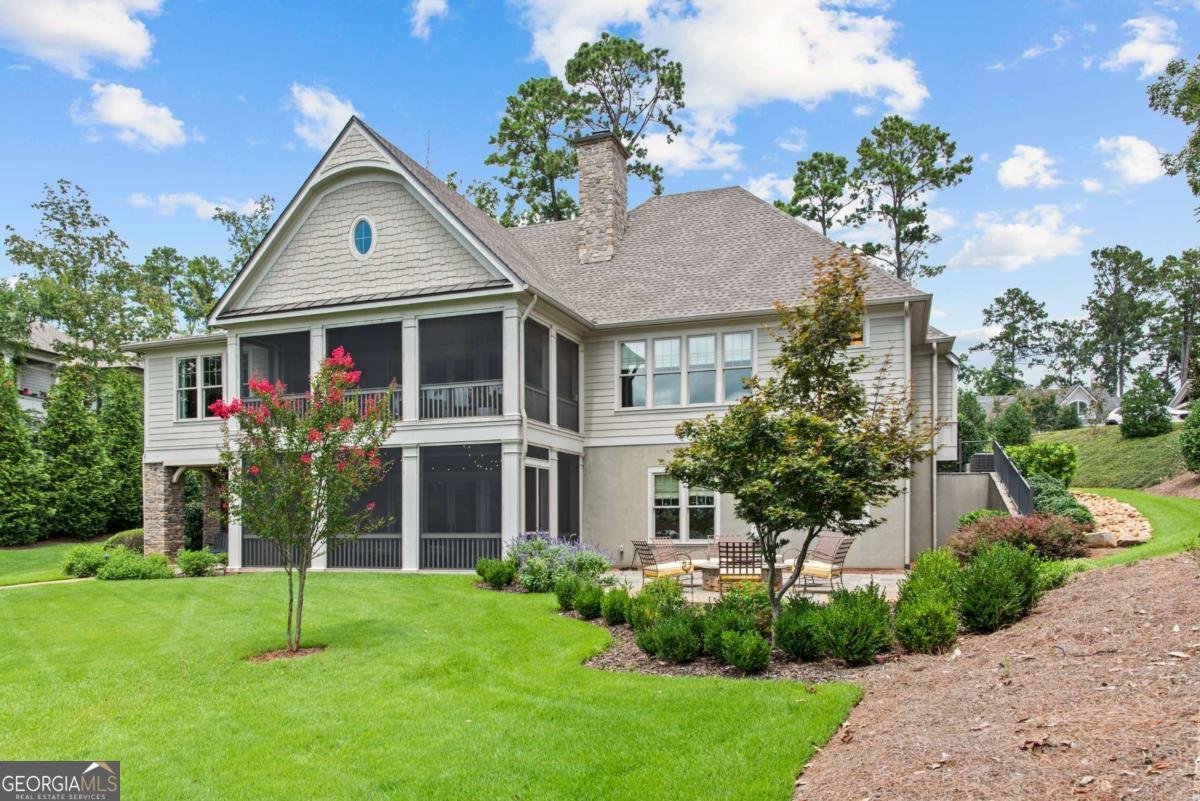 1031 East Bend View Greensboro - 65