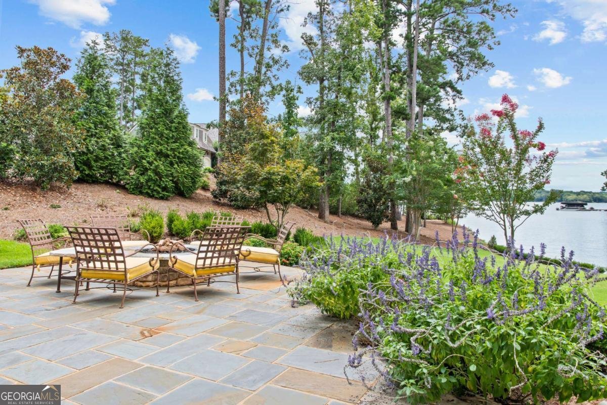 1031 East Bend View Greensboro - 67