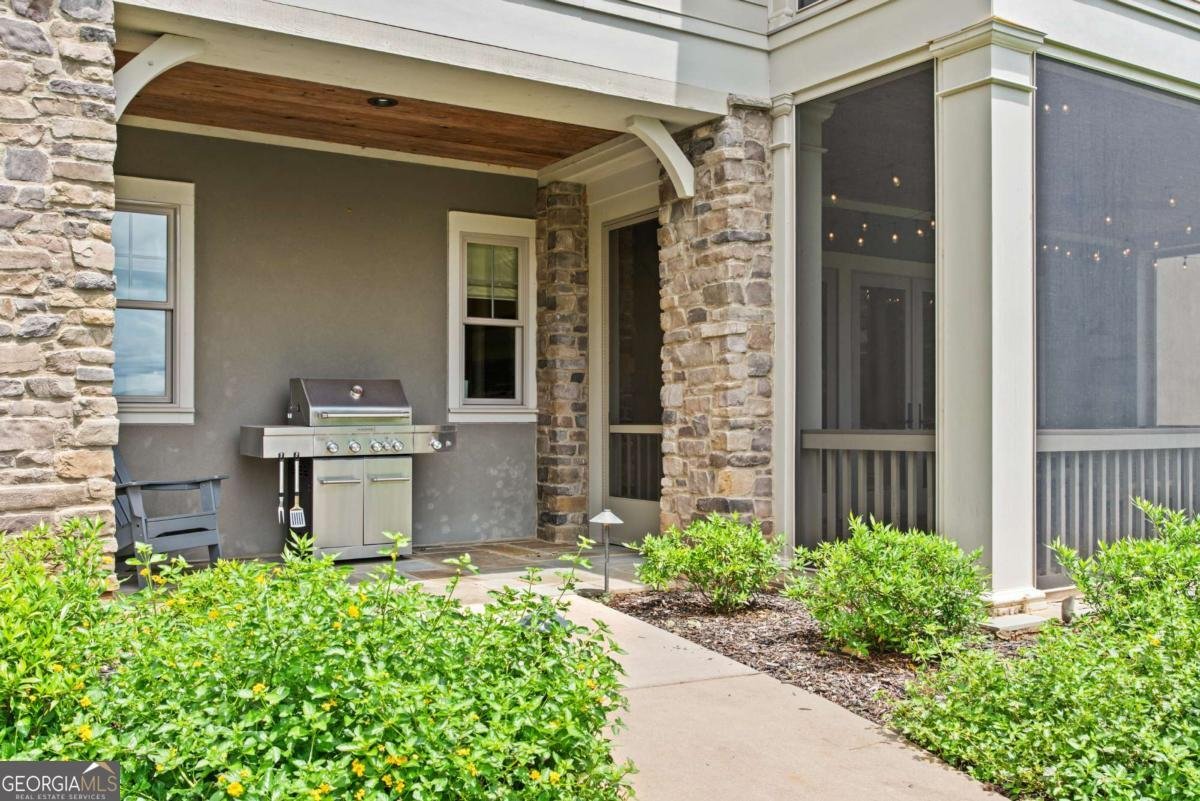 1031 East Bend View Greensboro - 69