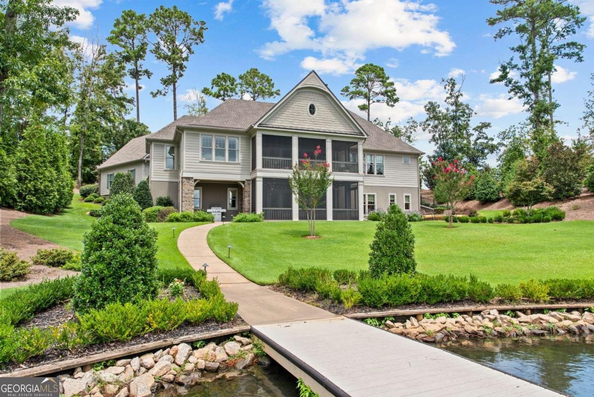 1031 East Bend View Greensboro - 72