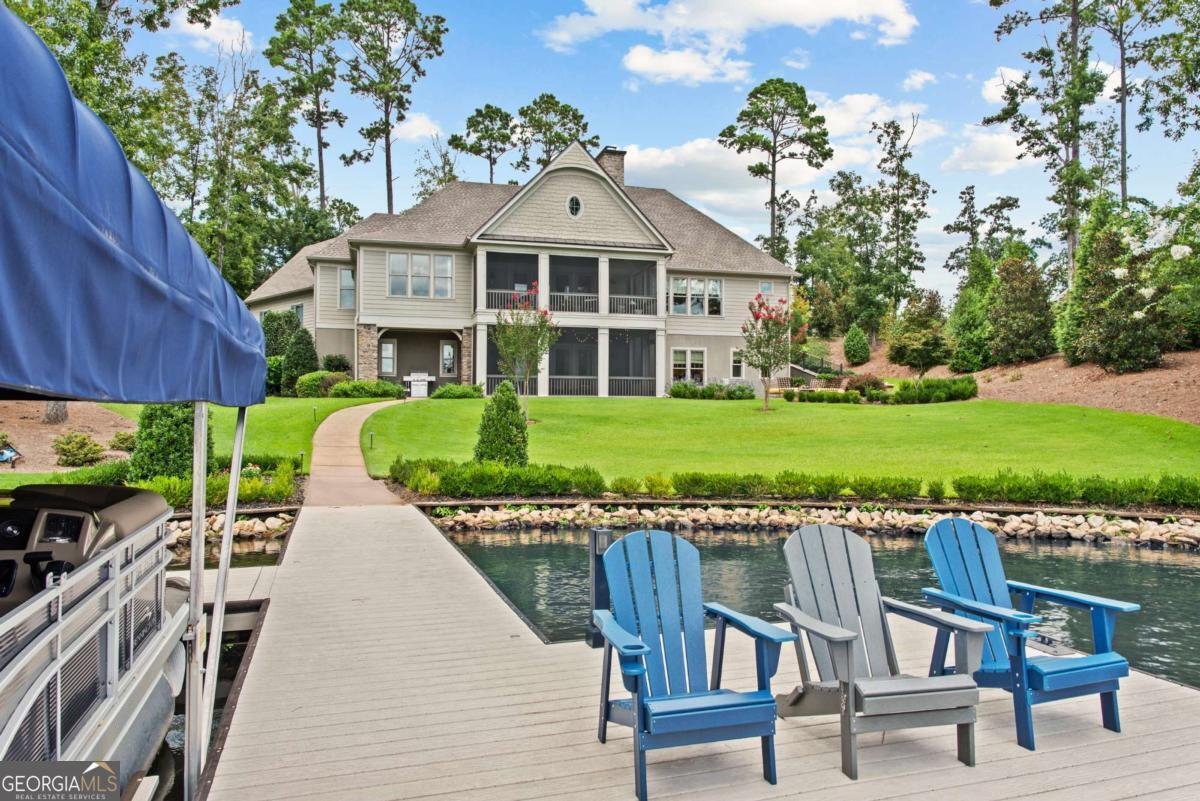 1031 East Bend View Greensboro - 74