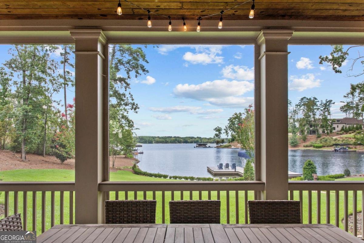 1031 East Bend View Greensboro - 76
