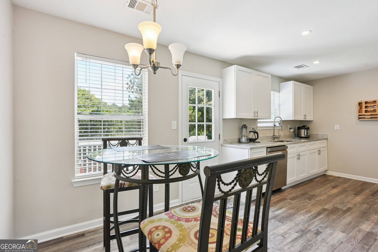 7169 Sweet Gum Court Lithonia - 11