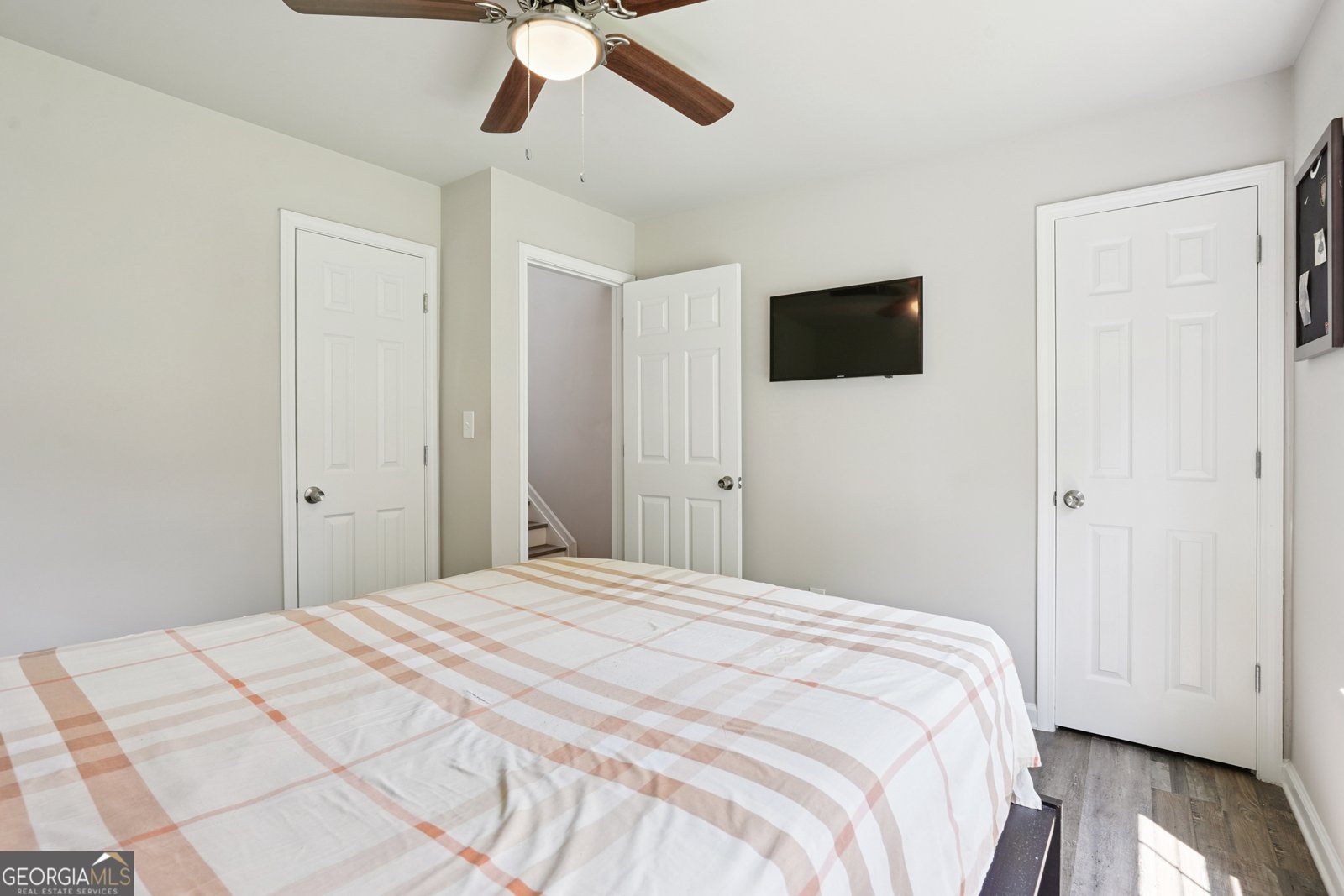 7169 Sweet Gum Court Lithonia - 25