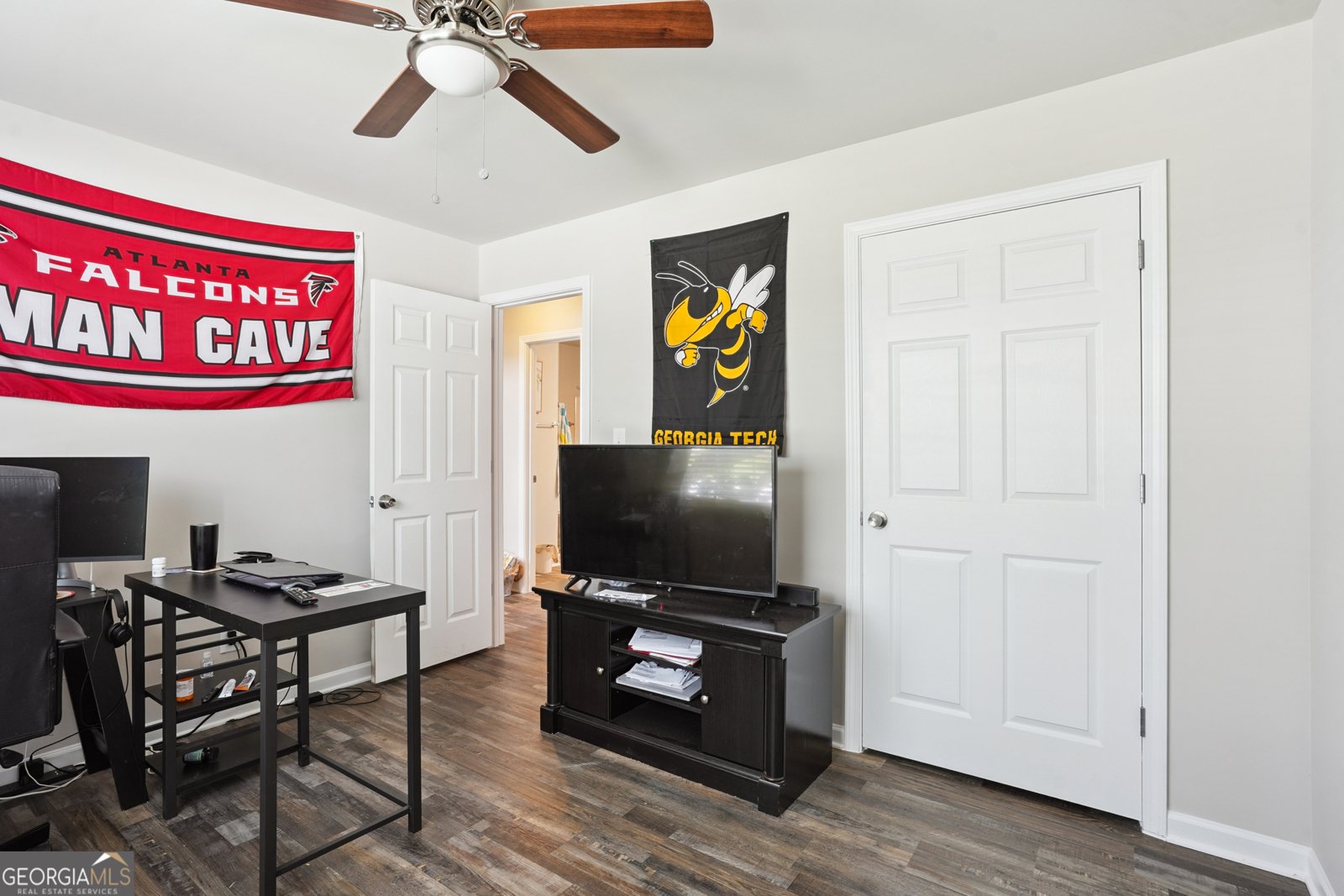 7169 Sweet Gum Court Lithonia - 28