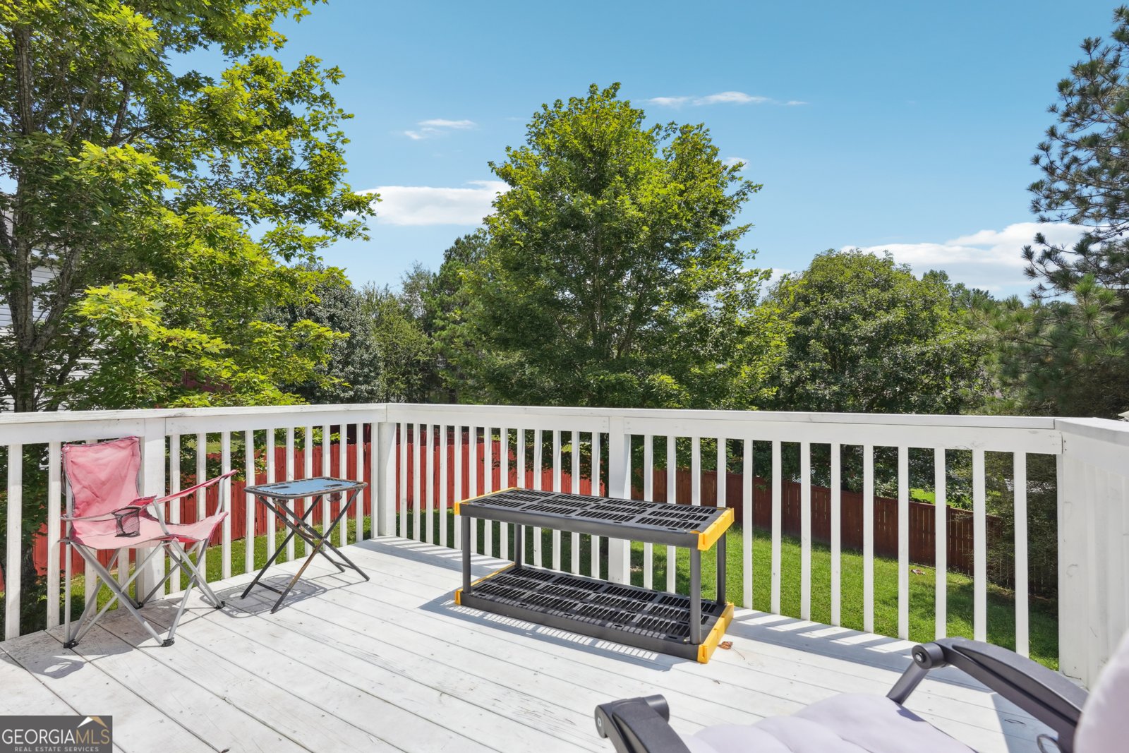 7169 Sweet Gum Court Lithonia - 3